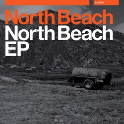 North Beach EP