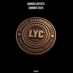 Summer 2025 by LYC MUSIC