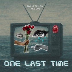 One Last Time