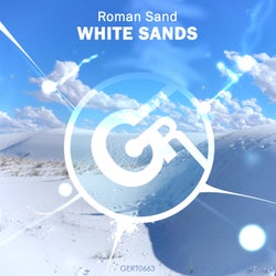 White Sands