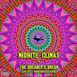 The Dreamer's Dream (Live Set / Asian Bootleg 2022)