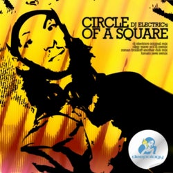 Circle Of A Square