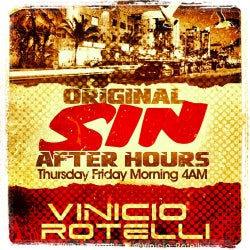 "Original Sin" After-Hours January Top 10