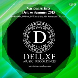 Deluxe Summer Compilation 2015