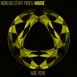 NDRLND Staff Picks: House