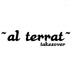 "AL TERRAT TAKESOVER" WINTER IS COMING 18