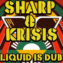 Liquid Is Dub