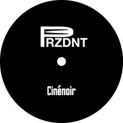 Cinénoir