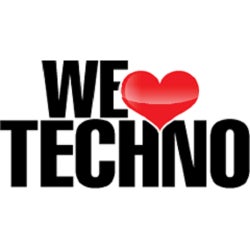 We Luv Techno