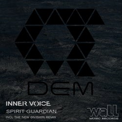 Inner Voice - Spirit Guardian