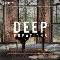 Deep Creations Issue 2
