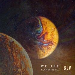 We Are (FLÂNER Remix)