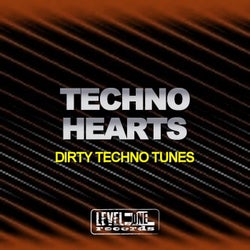 Techno Hearts (Dirty Techno Tunes)