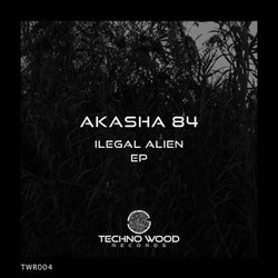 Ilegal Alien EP