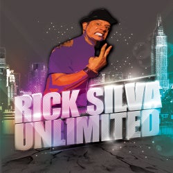 10 Rick Silva Unlimited  Must Have