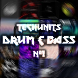 Drum & Bass 1