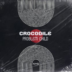 Crocodile