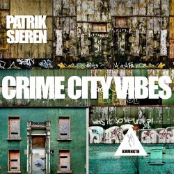 Crime City Vibes