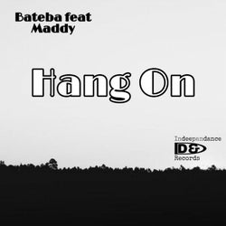 Hang On (feat. Maddy)