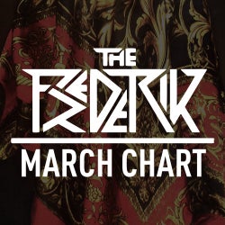 The Frederik's March Chart