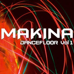Makina Dancefloor Vol.1