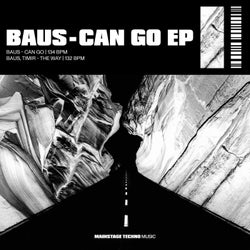 Can Go Ep (Extended Mix)