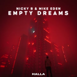 Empty Dreams (Extended Mix)