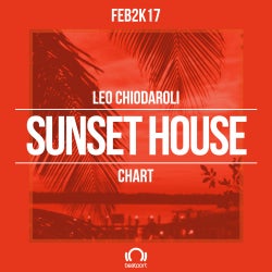 Sunset House FEB2K17