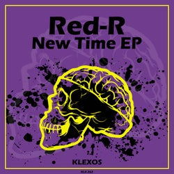 New Time EP