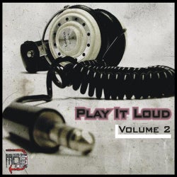 Play It Loud Volume 2