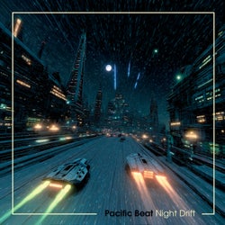Night Drift
