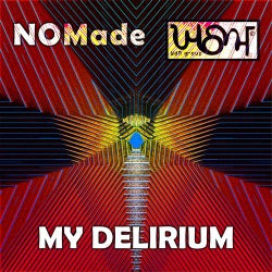 My Delirium (Single)