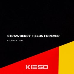 Strawberry Fields Forever