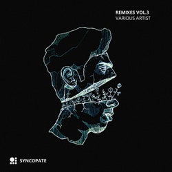 Remixes Vol.3