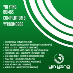 Yin Yang Bombs - Compilation 8