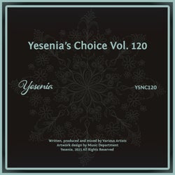 Yesenia's Choice, Vol. 120