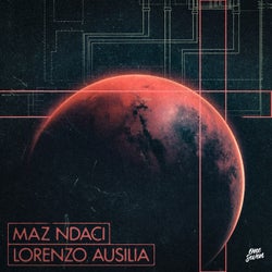 Maz Ndaci (Extended Mix)