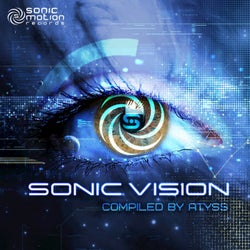 Sonic Vision (Compiled by Atyss)