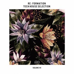 Re:Formation Vol. 44 - Tech House Selection