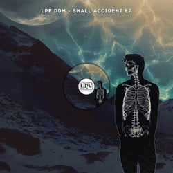 Small Accident EP