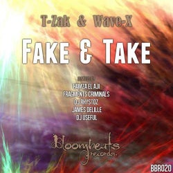 Fake & Take EP