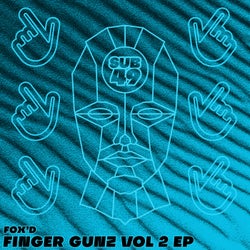 Finger Gunz Vol. 2 EP