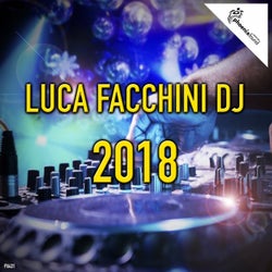 Luca Facchini DJ 2018