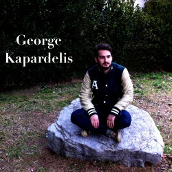 George Kapardelis November 2012 Chart