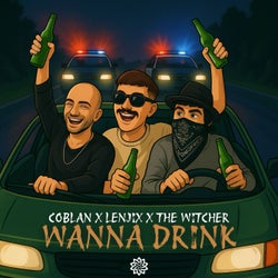 Wanna Drink