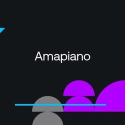 Closing Essentials 2024: Amapiano