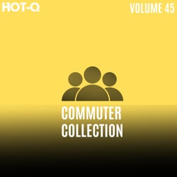 Commuters Collection 045