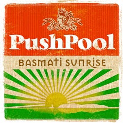 Basmati Sunrise