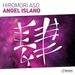Angel Island (Extended Mix)