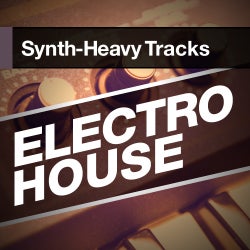 Synth Tracks: Electro House